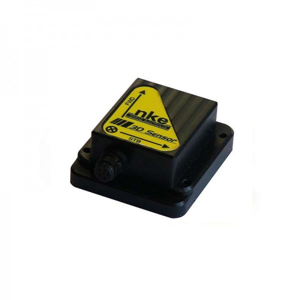 3D Sensor - N°1 - comptoirnautique.com 