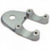 Platine intermédiaire pour porte-canne - N°1 - comptoirnautique.com