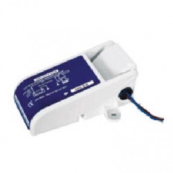 Lever-operated contactors