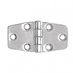 Stainless Steel Hinges