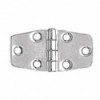 Stainless Steel Hinges - N°2 - comptoirnautique.com