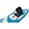 Sedile Performance per SUP e kayak - N°1 - comptoirnautique.com