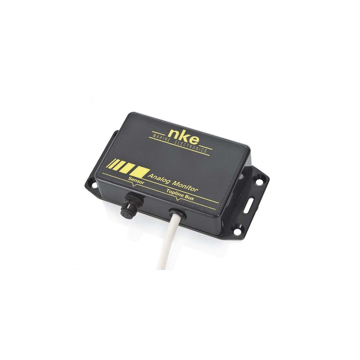 Interface Analog Monitor