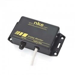 Interface Analog Monitor