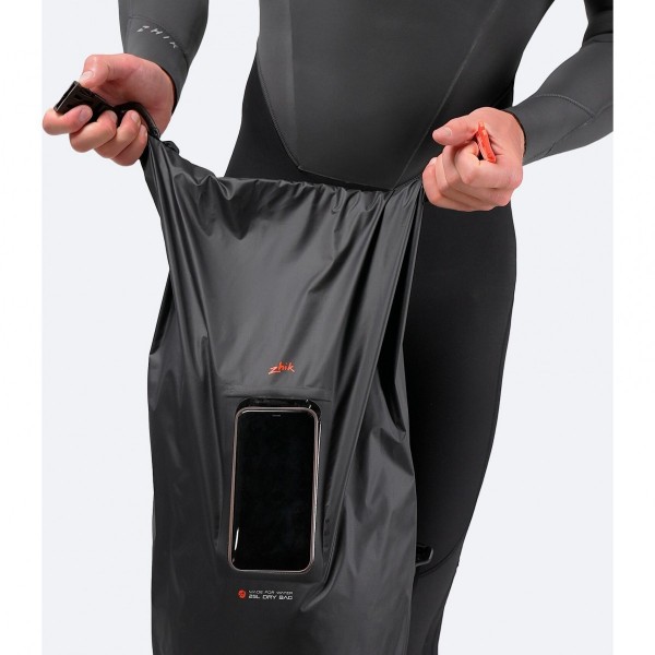 Borsa impermeabile da 25 litri - N°4 - comptoirnautique.com