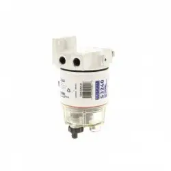 Raccor Gasoline Filter...