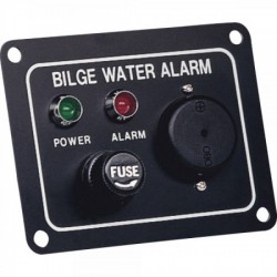 Alarms