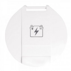 --Cup EZ Elec Battery