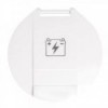 --Cup EZ Elec Battery - N°1 - comptoirnautique.com