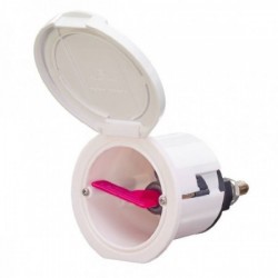 --Cup EZ Elec Battery