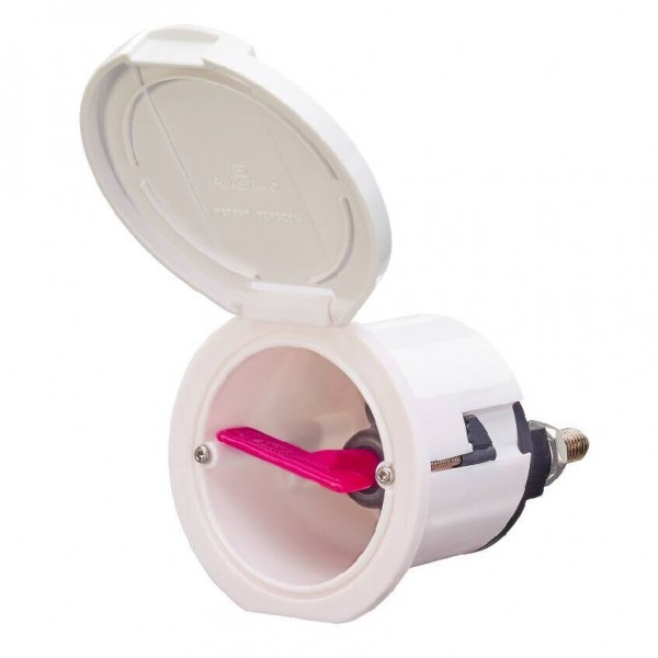 Corte «-» da bateria EZ Elec - N°2 - comptoirnautique.com