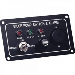 Alarms