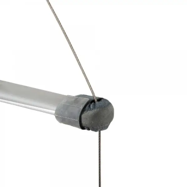 Protections pour barres de flèche - N°2 - comptoirnautique.com