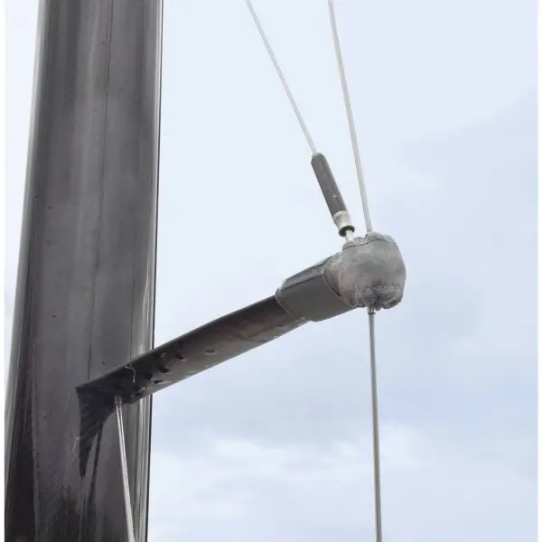 Protections pour barres de flèche - N°3 - comptoirnautique.com