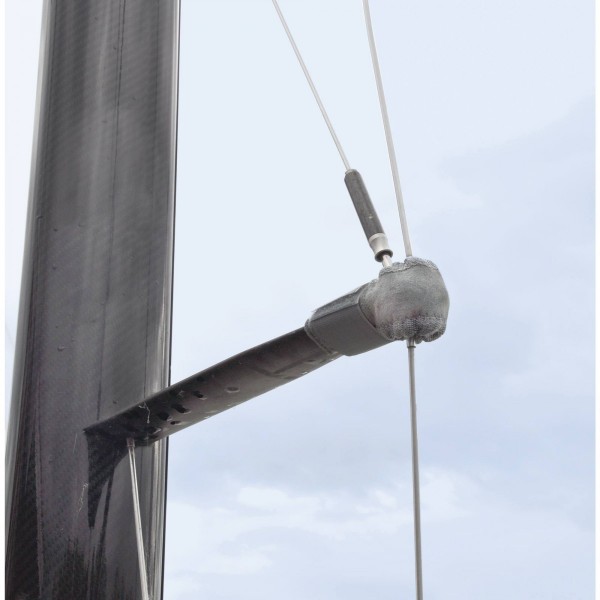 Protezioni per le barre del braccio - N°3 - comptoirnautique.com
