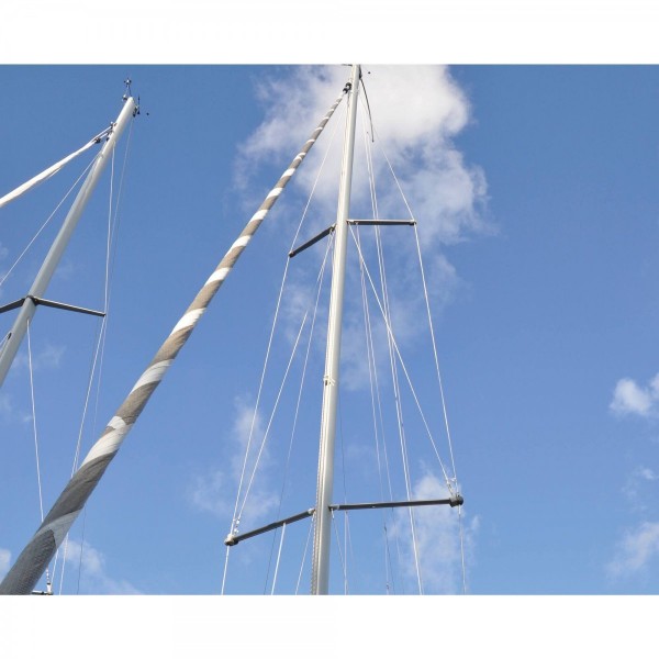 Protezioni per le barre del braccio - N°4 - comptoirnautique.com