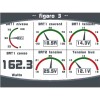 Gestore di batterie da 500A - N°1 - comptoirnautique.com