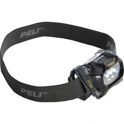 Peli Headlamps
