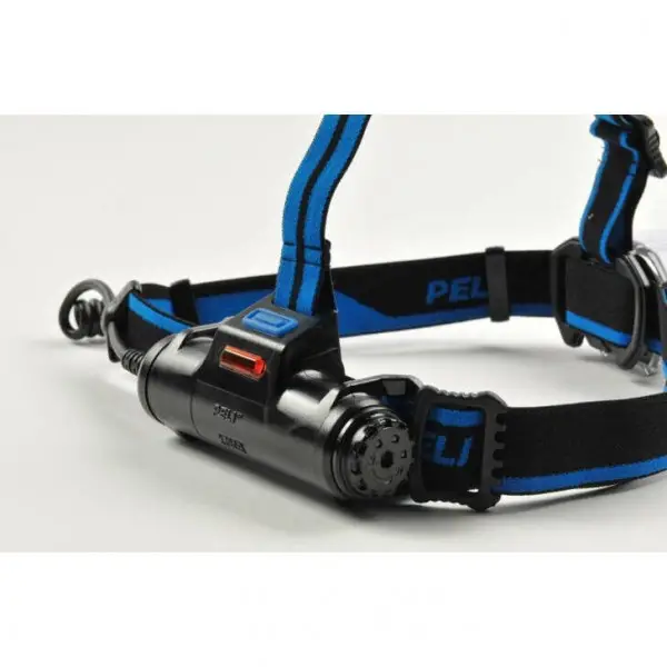 Peli Headlamps - N°2 - comptoirnautique.com