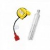 KIT DE RECHARGE HAMMAR POUR GILET GONFLABLE