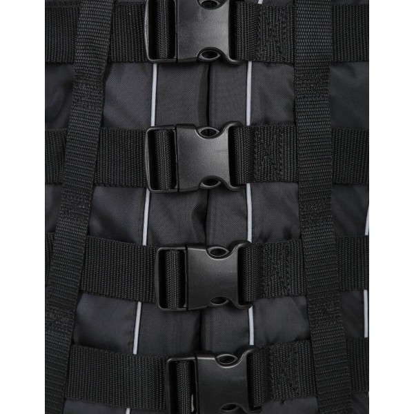 Colete Solva 50N - N°3 - comptoirnautique.com