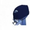 - Dralon Engine Cover, Royal Blue, 45 x 25 x 20 cm