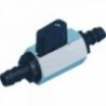 Fuel Valves