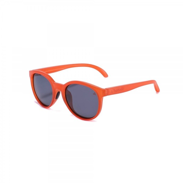 Lifestyle-Sonnenbrille für Damen / schwimmfähig  „ - “ Orange Giv - N°3 - comptoirnautique.com