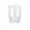 Vasos bajos apilables de plástico - N°1 - comptoirnautique.com