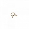 Collar de acero inoxidable de Ø 11 mm - N°1 - comptoirnautique.com