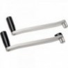 Aluminum Cranks