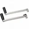 Manivelles Aluminium - N°1 - comptoirnautique.com