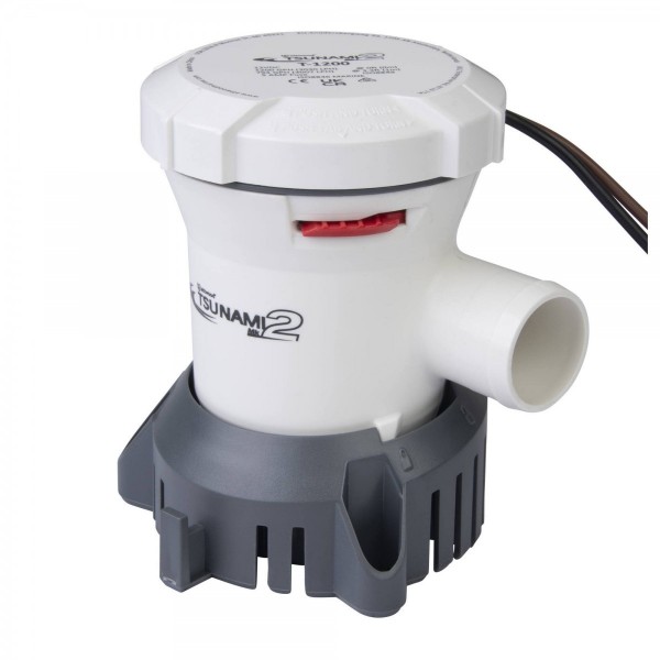 Tsunami MK2 Bilge Pumps - N°2 - comptoirnautique.com