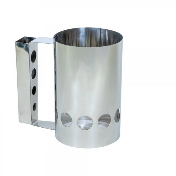 Barbecue Parts Magma - N°4 - comptoirnautique.com