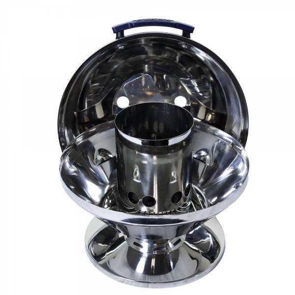 Barbecue Parts Magma - N°5 - comptoirnautique.com