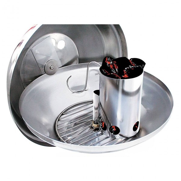 Barbecue Parts Magma - N°6 - comptoirnautique.com