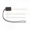 Agulhas Baby Splice e Easy Splice