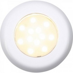 Luminária de teto Nova