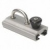 Carros para carril en T, anchura 25 mm