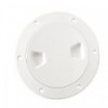 Screw-on access panels, standard flange - N°1 - comptoirnautique.com