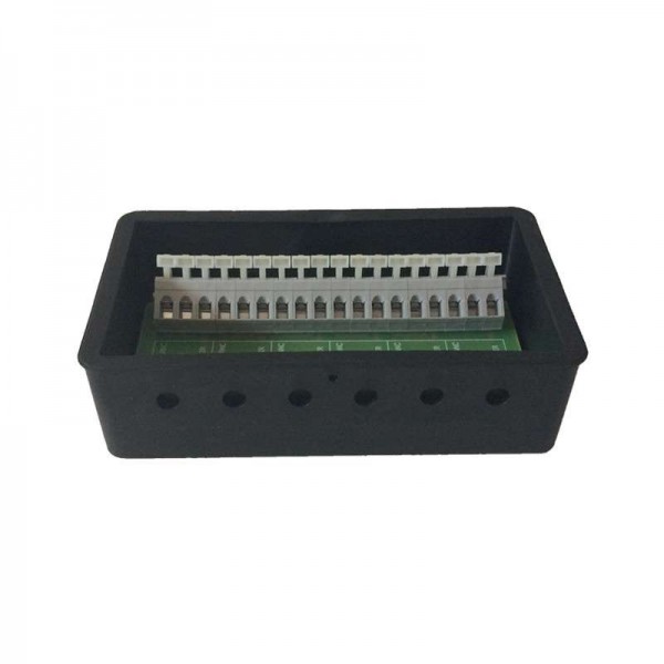 Scatola di connessione BUS - 6 porte - N°2 - comptoirnautique.com