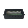 Scatola di connessione BUS - 6 porte - N°1 - comptoirnautique.com