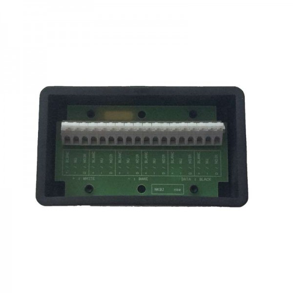 Scatola di connessione BUS - 6 porte - N°3 - comptoirnautique.com