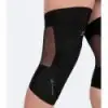 Genouillères Kollition - Noir - N°2 - comptoirnautique.com
