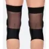 Genouillères Kollition - Noir - N°3 - comptoirnautique.com
