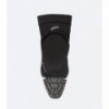 Rodilleras Kollition « - » en negro - N°6 - comptoirnautique.com