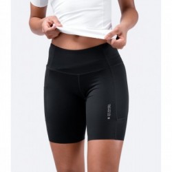 Women's Eco Spandex Shorts