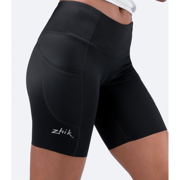 Short pour femmes Eco Spandex - N°6 - comptoirnautique.com