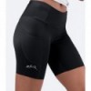 Damen-Shorts aus Eco-Spandex - N°6 - comptoirnautique.com