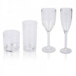 Fidji Tritan™ Glasses